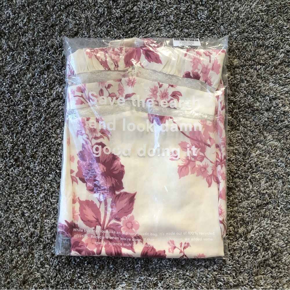 Reformation Purdie Dress - Crista - Picture 4 of 7